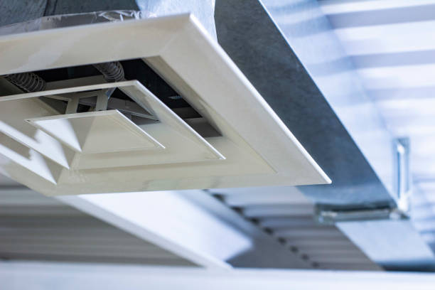  Many, LA Airduct Cleaning Pros