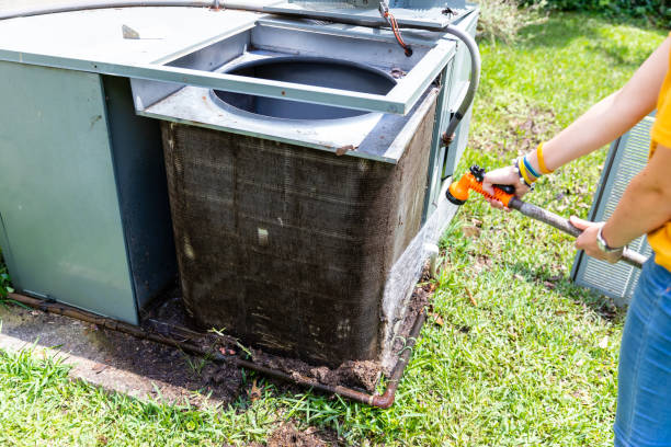 Best Affordable Duct Cleaning Services  in Many, LA