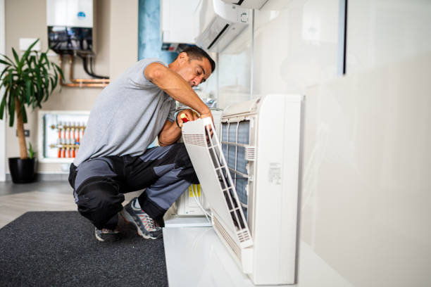 Best HVAC System Cleaning  in Many, LA