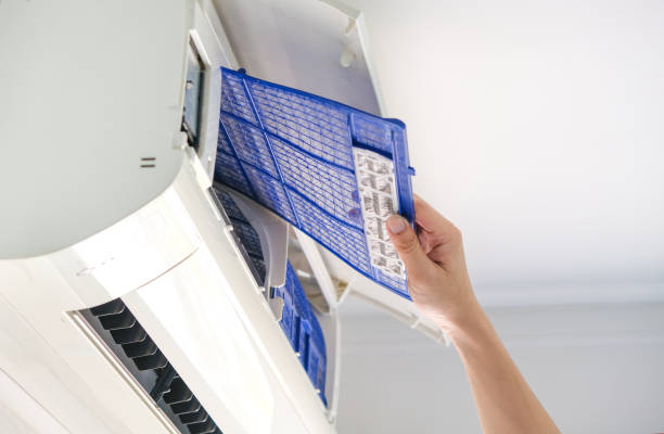 Best Commercial Air Duct Cleaning  in Many, LA
