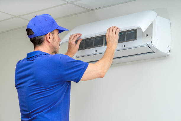 Best Best Air Duct Cleaning Company  in Many, LA