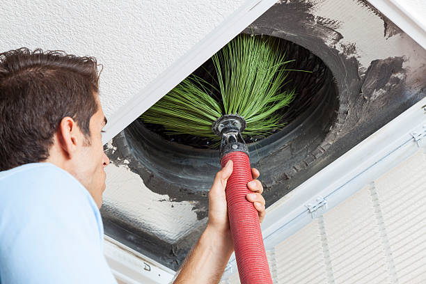 Best HVAC Maintenance and Cleaning  in Many, LA