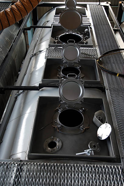 Best Commercial HVAC Duct Cleaning  in Many, LA