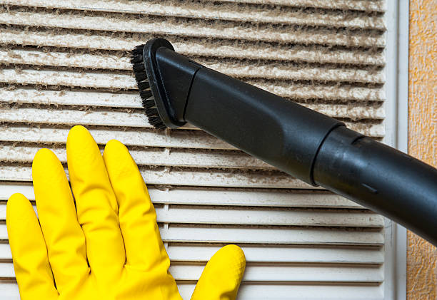 Best Home Air Vent Cleaning  in Many, LA